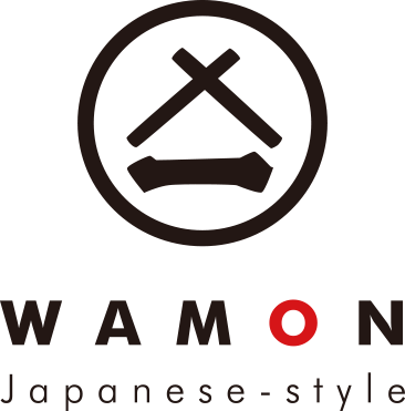 WAMON Japanese-style